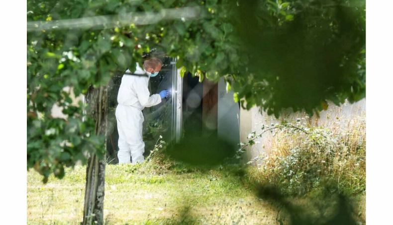 Isère: Deux Turcs avec de faux papiers tués dans un Airbnb