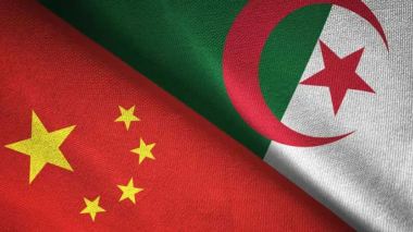 China, Ready to Implement Railway Projects in Algeria