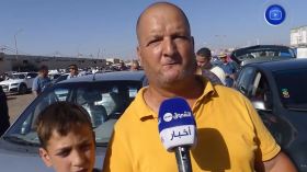 مواطن في سوق السيارات بـ برج_بوعريريج يشكو الارتفاع “الغريب” في أسعار المركبات