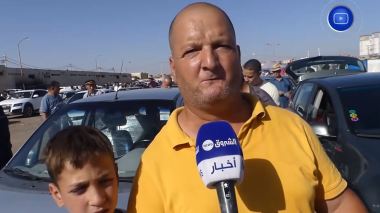 مواطن في سوق السيارات بـ برج_بوعريريج يشكو الارتفاع “الغريب” في أسعار المركبات