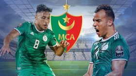 بلايلي وبلعمري في الجزائر.. تدارك أم مؤشر اعتزال؟!