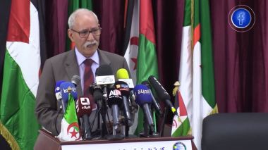رئيس الجمهورية الصحراوية:”الشعب الصحراوي يعاني من الظلم والحصار في ظل صمت دولي رهيب”