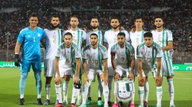 الكشف عن موعد ومكان إجراء مباراة “الخضر” ضد تنزانيا