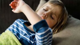 مرض فيروسي يصيب الأطفال وأطباء يطمئنون