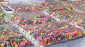 أخبار الجزائر ليوم الثلاثاء 22 أوت 2023