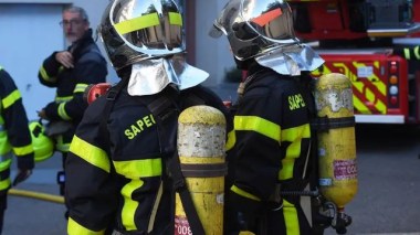 Une explosion fait plusieurs blessés à Paris