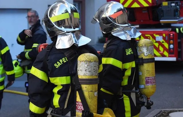 Une explosion fait plusieurs blessés à Paris