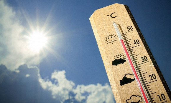 La canicule continuera d’affecter le Sud du pays jusqu’à jeudi