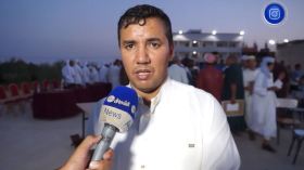 المسيلة.. تكريم 13 خاتما لكتاب الله ببلدية السوامع