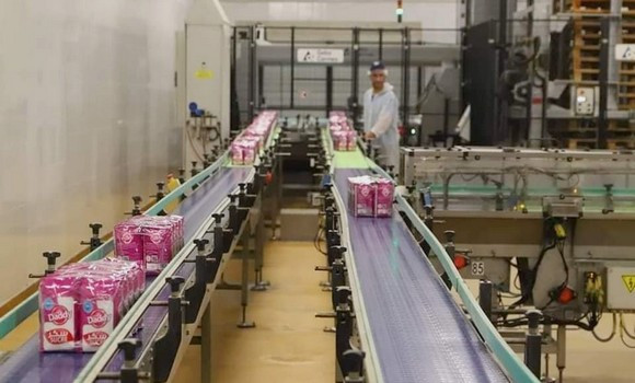 Zitouni: Le sucre largement disponible à travers tous les marchés