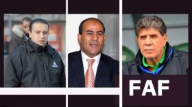 الكواليس والماضي الكروي يلهبان التنافس بين صادي وإيغيل ومدوار