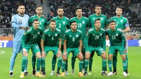 المنتخب المحلي حاضر في تصفيات “الشان”