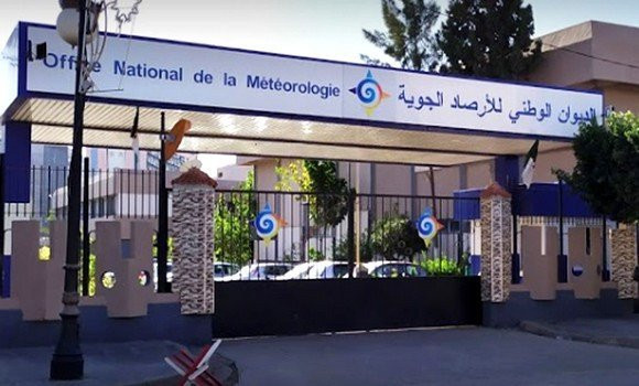 La canicule continuera d’affecter le Sud du pays jusqu’à dimanche