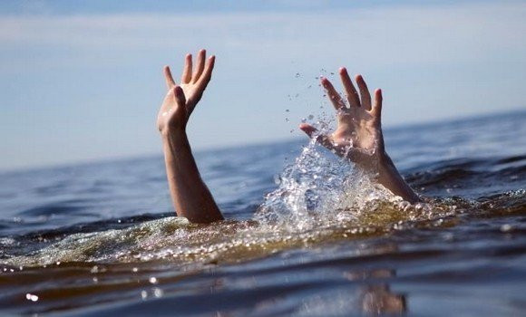 Saison estivale: 41 décès par noyade enregistrés en une semaine