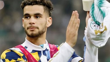 French Club AS Saint Etienne Makes First Offer For Kévin Guitoun