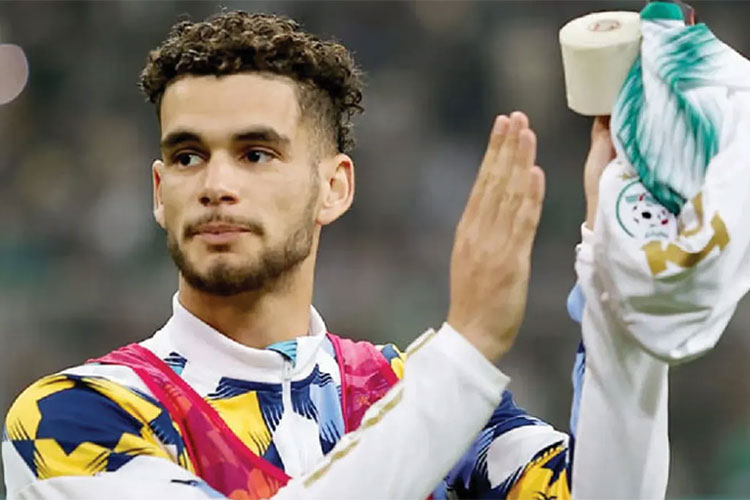 French Club AS Saint Etienne Makes First Offer For Kévin Guitoun