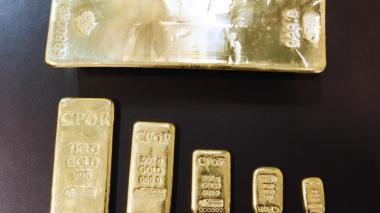 120 lingots d’or oubliés dans un train en Suisse: La Croix-Rouge hérite du mystérieux trésor