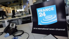 فرنسا تفكّك شبكة للمخابرات المغربية في “فرانس 24”