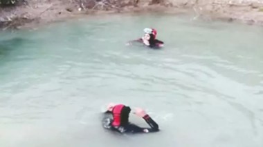 Ghardaïa: Quatre enfants morts par noyade à Seb Seb