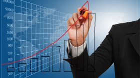 اللغة والنمو الاقتصادي