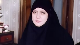 أول تعليق من الفنانة المعتزلة شمس البارودي بعد وفاة ابنها