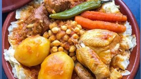 “الشخشوخة” وأخواتها