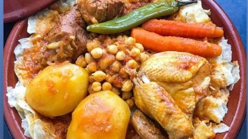 “الشخشوخة” وأخواتها