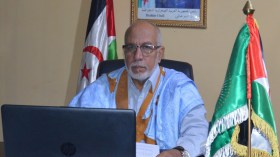 استقواء المخزن بالصهاينة جعله يسقط أخلاقيا وسياسيا