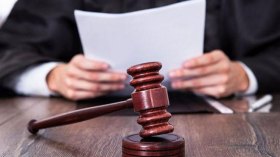 التخلي عن نظام المساعدين القضائيين في العدالة الجزائرية