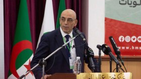 حمس: السلطة لا تحتاج إلى وسطاء لتحقيق التوافق