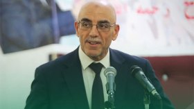 حركة “مجتمع السلم” تدعّم جهود تنمية وتنويع الاقتصاد