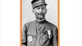 جزائرية ومجرمان فرنسيان