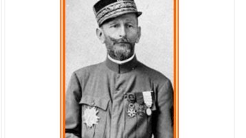 جزائرية ومجرمان فرنسيان