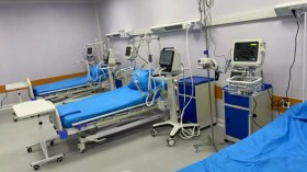 Blida se dote d’un nouvel hôpital privé de 300 lits