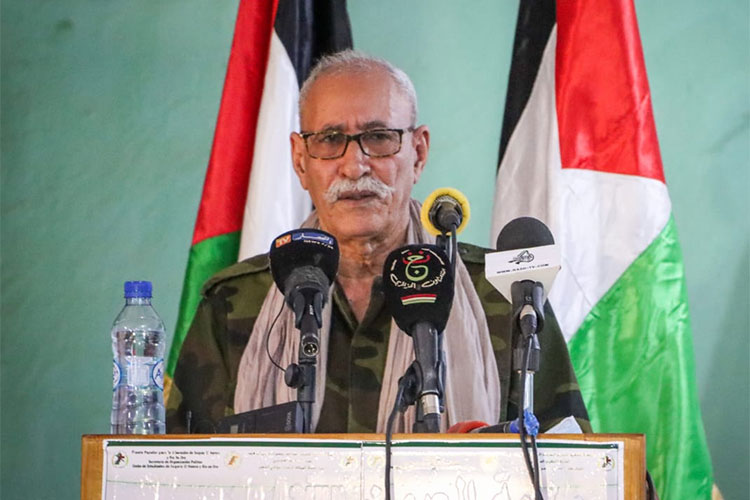 Makhzen’s Subversive Agendas Against the Region’s Interests