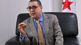 مراد: الشروع فورا في تعويض المتضررين من الحرائق