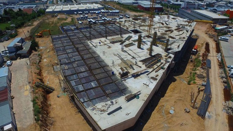 تجريد أشباه المستثمرين من مساحات عقارية واسعة