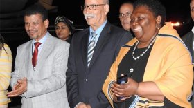 فشل ذريع للمغرب في محاولته إلغاء مشاركة الجمهورية الصحراوية في قمة “بريكس”