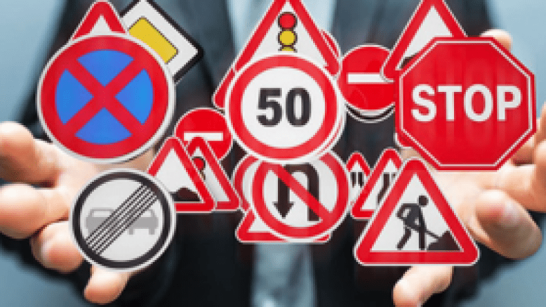 هكذا سيتم تدريس التربية المرورية (فيديو)