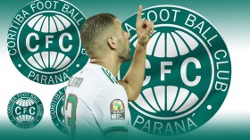 سليماني رسميًا في الدوري البرازيلي