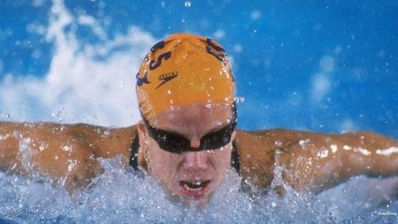 بعد أشهر من موتها الغامض.. الكشف عن سبب وفاة سباحة أمريكية