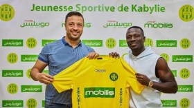 سيمون موسوفا أغلى لاعب في البطولة بعد يوسف بلايلي