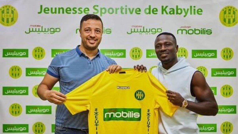 سيمون موسوفا أغلى لاعب في البطولة بعد يوسف بلايلي