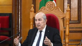 Mouvement partiel dans le corps des présidents de cours et des procureurs généraux