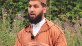 داعية ينصح سيدات منتخب المغرب بالتوبة بعد هذه المعصية