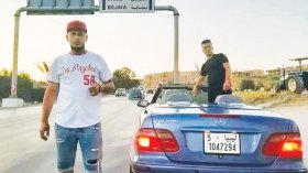 ليبيون معجبون بالمناظر الطبيعية الخلاّبة في الجزائر