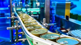 20 ألف مصنع للأغذية في الجزائر وفروع حقّقت الاكتفاء الذاتي