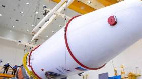 La Russie à la conquête de la Lune