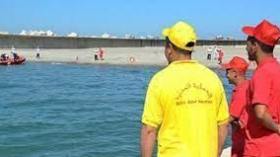 Réaménagement des horaires de surveillance des plages