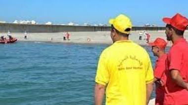 Réaménagement des horaires de surveillance des plages